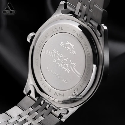 ساعت مردانه اسلازنجر Slazenger SL.09.2573.1.370