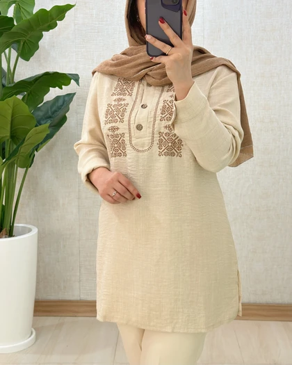 C015- تونیک شهرزاد