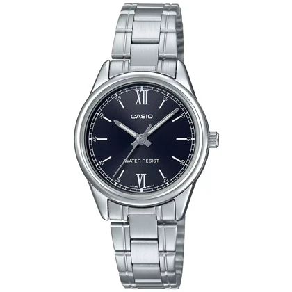 ساعت مچی زنانه کاسیو CASIO LTP-V005D-1B2