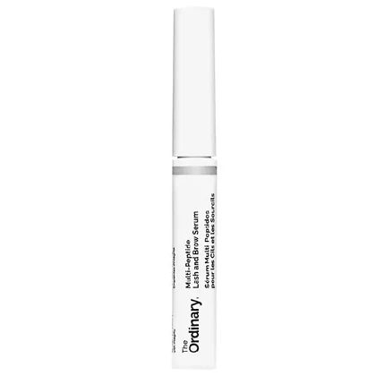سرم تقویت کننده مژه و ابرو اوردینری Multi-Peptide