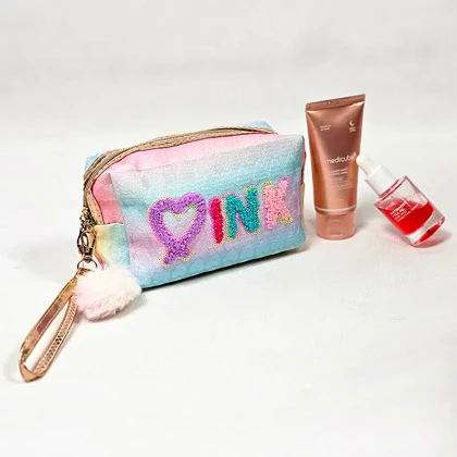 کیف آرایشی یونیکورن کد 1917