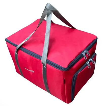 نظم دهنده سفری و کمد فوروارد مدل FORWARD - FCLT2336