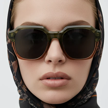 عینک آفتابی یونیسکس آنتونیو سانچز ( ANTONIO SANCHEZ ) مدل S74132