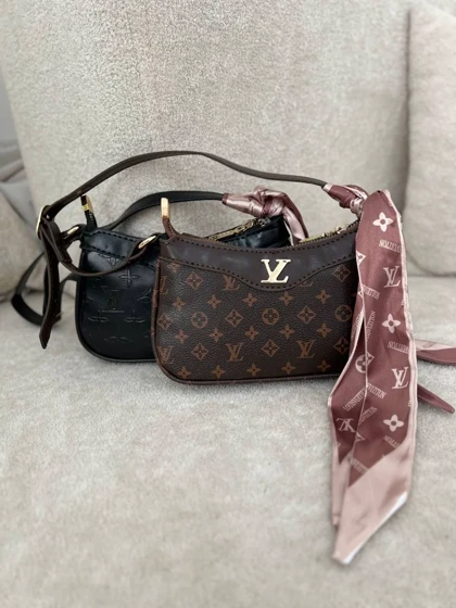 کیف زنانه شاینا