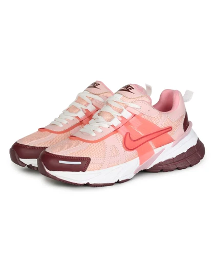 کتانی زنانه و دخترانه نایک مدل NIKE V2K