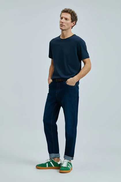 تیشرت مردانه lufian