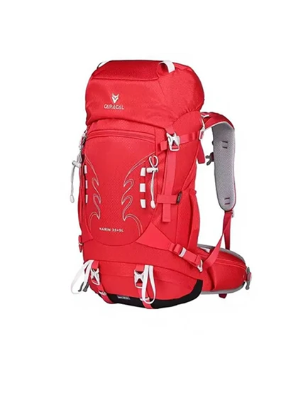 کوله پشتی کاراکال 355 لیتر NARIN CA‑B4008
