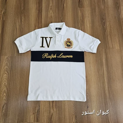پولوشرت رلف 200132