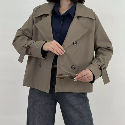 ترنچ کت 1007974