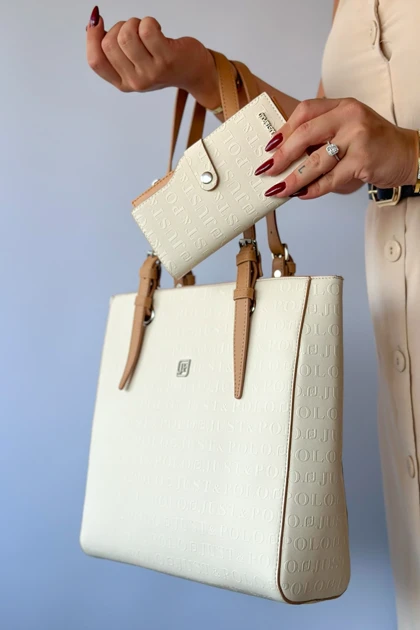 کیف دوشی زنانه just-polo just-polo