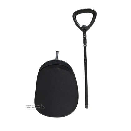 سه چرخه فلامینگو سایبان دار ant plus