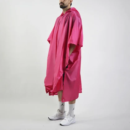 پانچو کوهنوردی اسپرت ادونچر مدل 4G0773 فری سایز