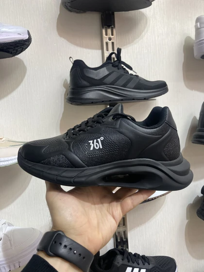 کتانی مدل 361 سایز زنانه و مردانه