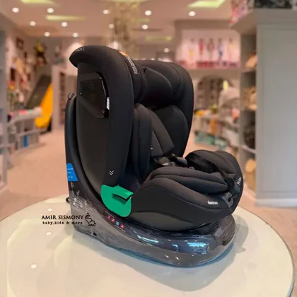 صندلی ماشین i-roll black
