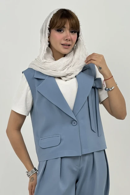 وست مازراتی پاپیونی