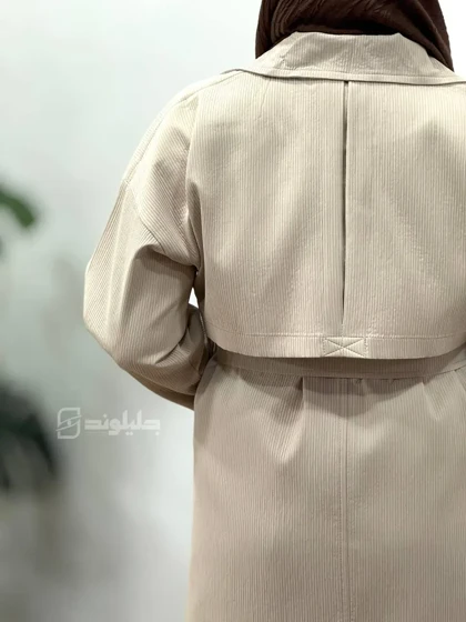 ترنج کت پاییزه مه سیما
