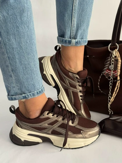 کتانی شایلو 4317