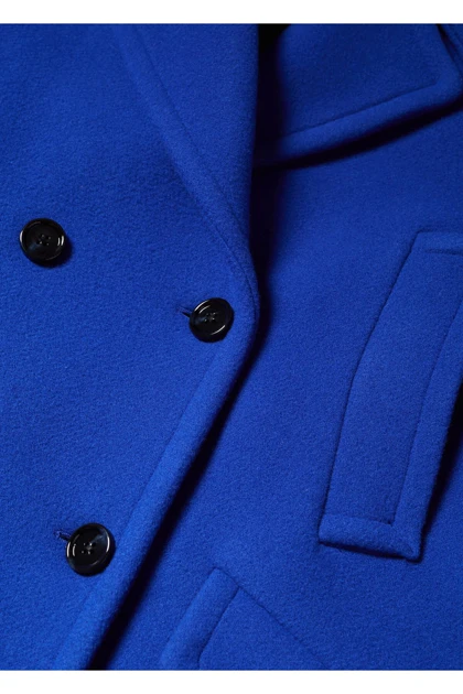 پالتو زنانه اورجینال منگو mango