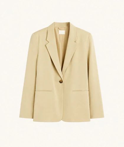 کت کلاسیک H&M344