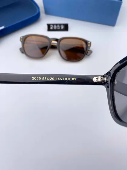 عینک آفتابی برند گوچی مدل GG2059
