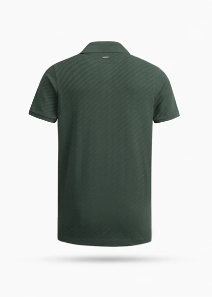 پولوشرت طرح دار 2612303