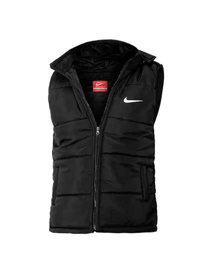 کاپشن مردانه پافر اسپرت Nike