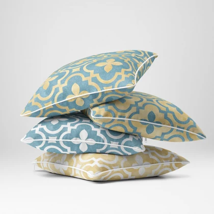 کوسن 4 تکه 84