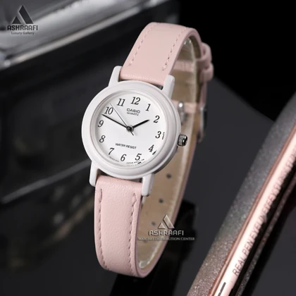 ساعت زنانه کاسیو Casio LQ-139L-4B2