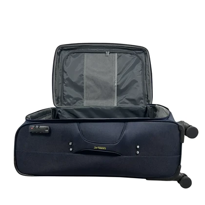 چمدان Camel مدل C40318S سایز کوچک