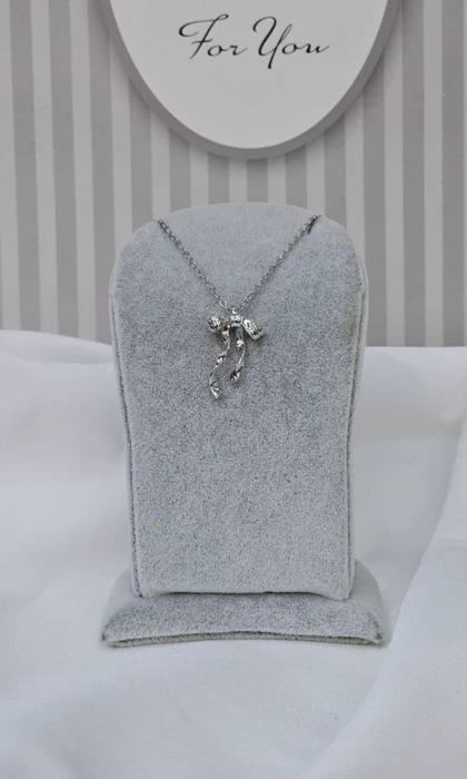 گردنبند پینترستی زنانه کدpnz10085 گالری موژان حیدری