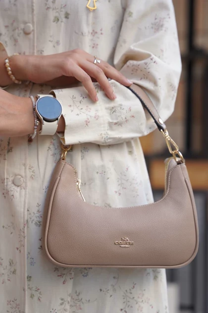 کیف دخترانه شنل سروین Chanel Cervin girls' bag