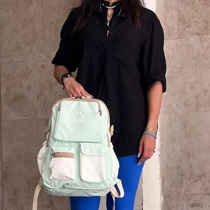 کوله پشتی فوروارد مدل FORWARD - FCLT3955