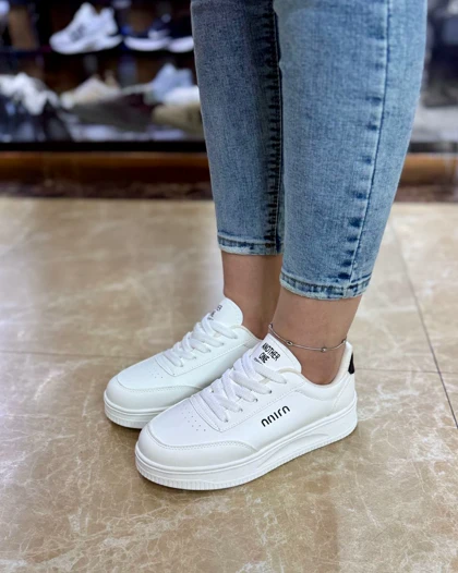 ونس میومیو (برند نونا) کتانی دخترانه