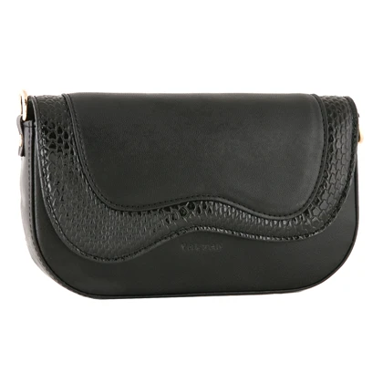 ست هدیه زنانه چرم یلسان مدل هیوار کد 130-DLN-DIL-MRV