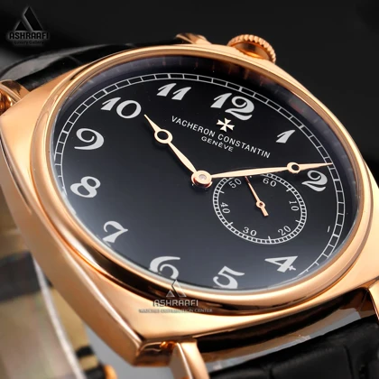 ساعت واشرون کنستانتین Vacheron Constantin Historiques KRg1