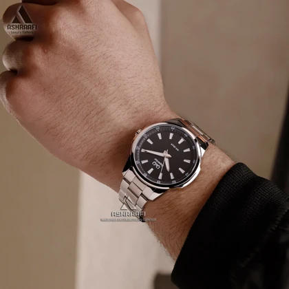 ساعت مردانه کیو اند کیو Q&Q C21A-001VY