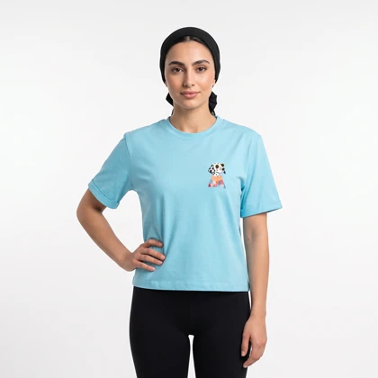 تیشرت زنانه D511