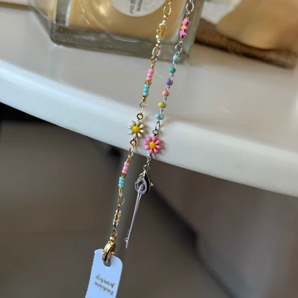 پابند و انگشترای بهار