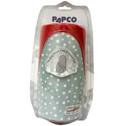 جامدادی استندینگ پاپکو Papco مدل ZPC-346 پارچه ای