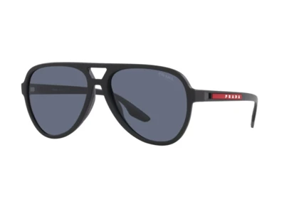 عینک آفتابی پرادا Prada PS 06WS (DG009R)