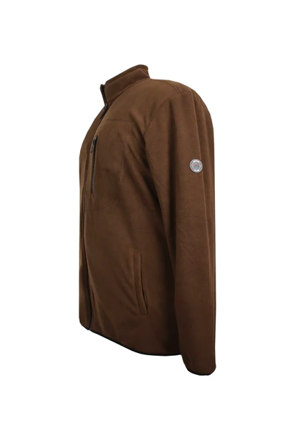 سویشرت سایز بزرگ مردانه معروف شاپ marufshop