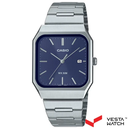 ساعت مچی مردانه کاسیو CASIO مدل MTP-B185D-2A1