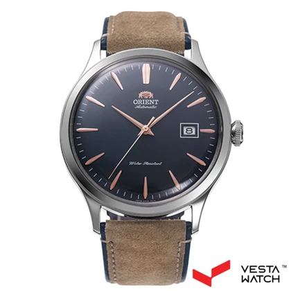 ساعت مچی مردانه اورینت ORIENT مدل RA-AC0P02L