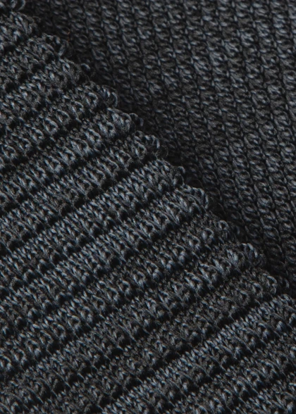 کراوات Knit
