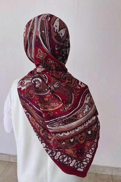 شال زنانه tarzinisec tarzinisec