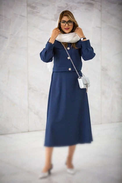 کت سارافون بزایاق هلنا