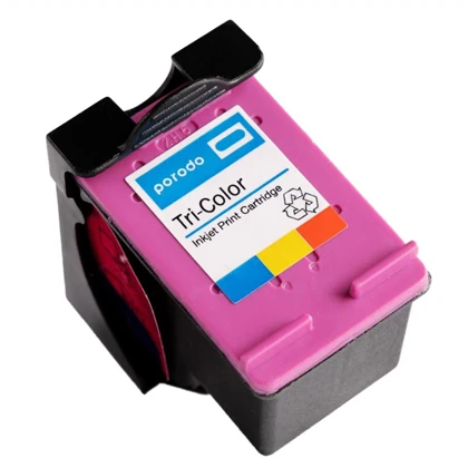 کارتریج رنگی پرینتر پورودو Porodo مدل PD-LSTC62