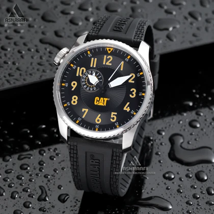 ساعت مردانه کاترپیلار Cat AQ.141.21.111