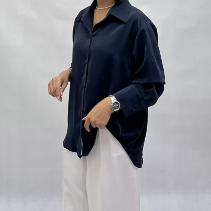 شومیز زنانه سیلک 00291345167