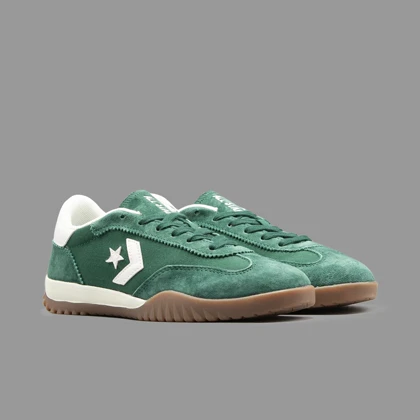 کانورس ران استار ترینر سبز Converse Run Star Trainer Green